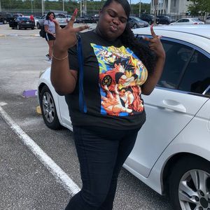 Meet your Posher, Ruth